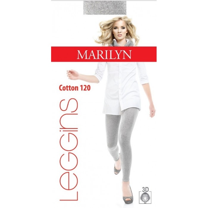 Marilyn Cotton 120 leggins Marilyn Cotton 120 leggins