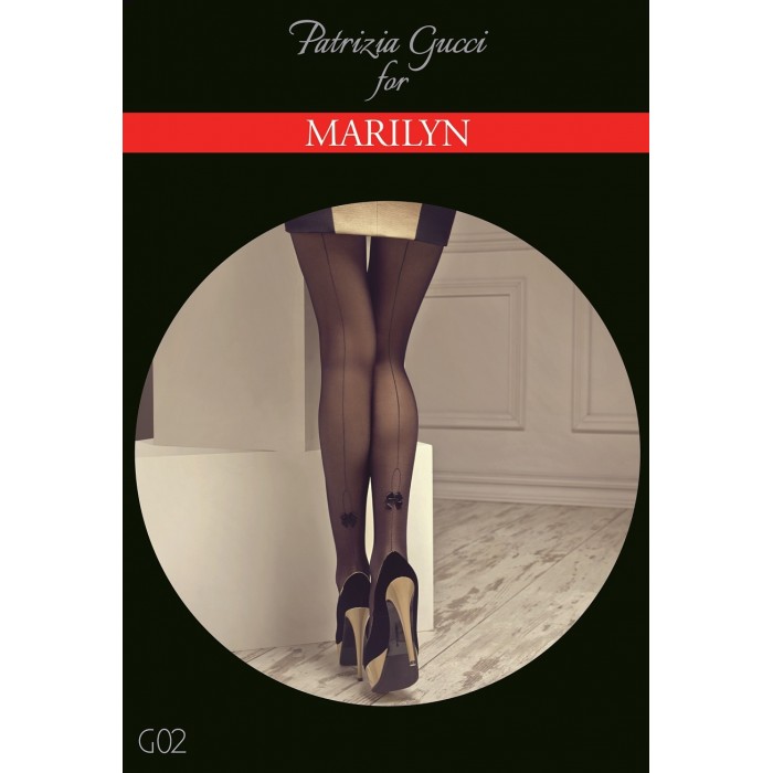 Marilyn GUCCI G 02