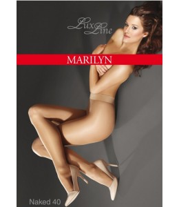 Класичні колготки Marilyn Naked 40