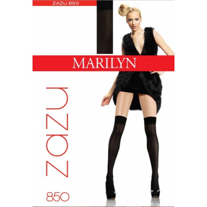Marilyn Zazu 850