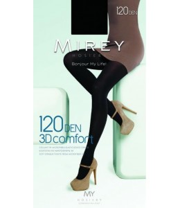 Mirey 3D comfort 120
