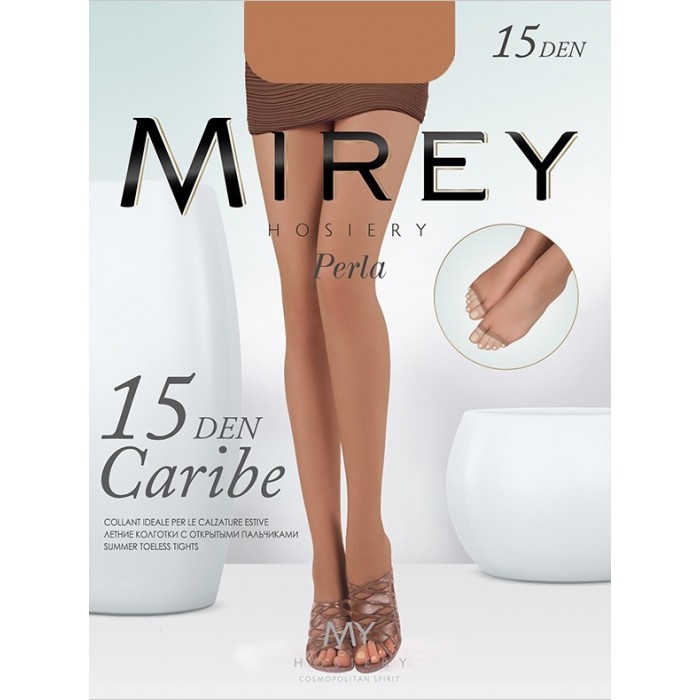 Mirey Caribe 15 den Mirey Caribe 15 den