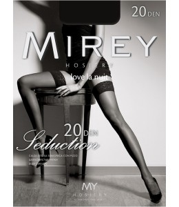 Mirey Seduction 20