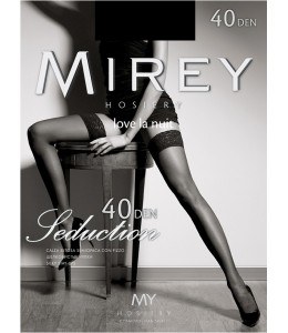 Mirey Seduction 40