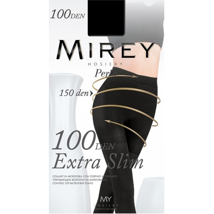 Колготки с утяжкой Mirey Extra Slim 100 Колготки с утяжкой Mirey Extra Slim 100