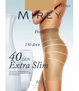 Mirey Extra slim 40