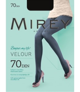 Mirey Velour 70
