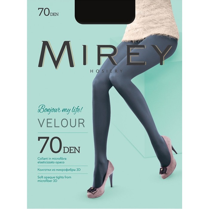 Mirey Velour 70