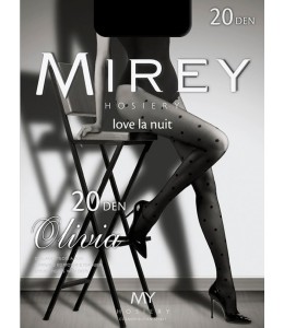 Mirey Olivia 20 DEN