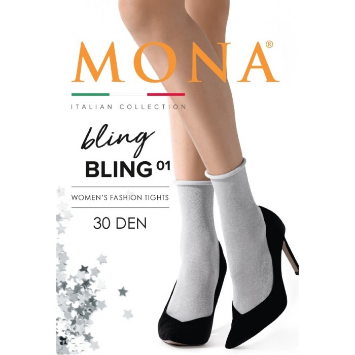 Mona bling bling 01 Mona bling bling 01