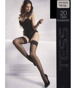 Tess Romantic 20
