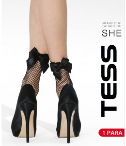 Tess She skarpetki