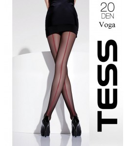 Tess Voga 20