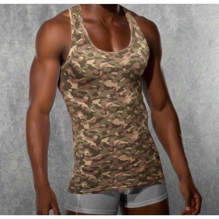 Doreanse Tanktop 2215