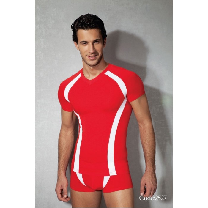 Doreanse T-shirt 2527