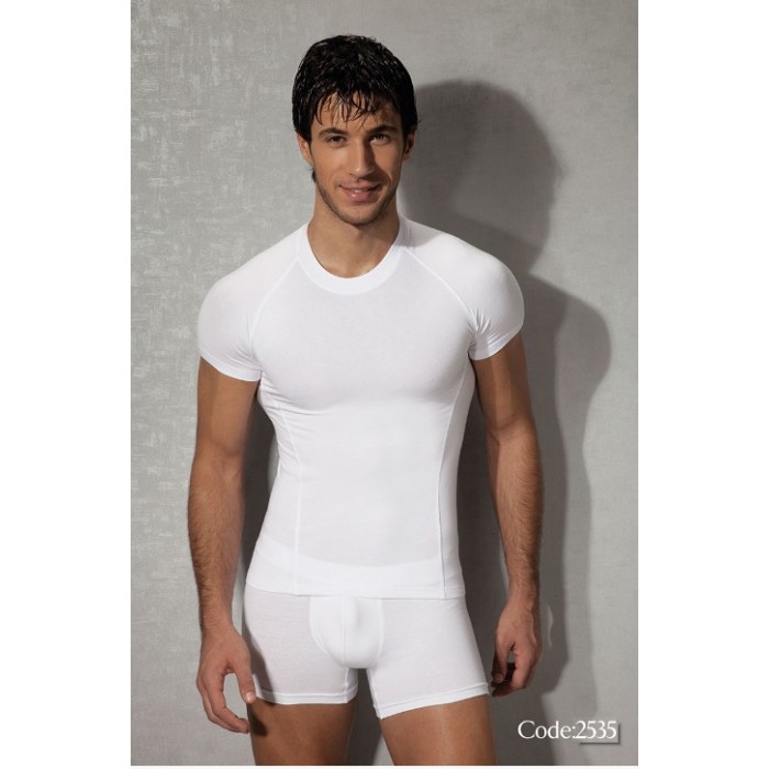 Doreanse T-shirt 2535