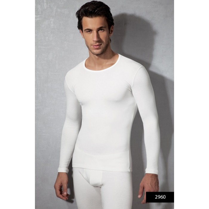 Doreanse Sleeved Thermal Shirt 2960 Doreanse Sleeved Thermal Shirt 2960