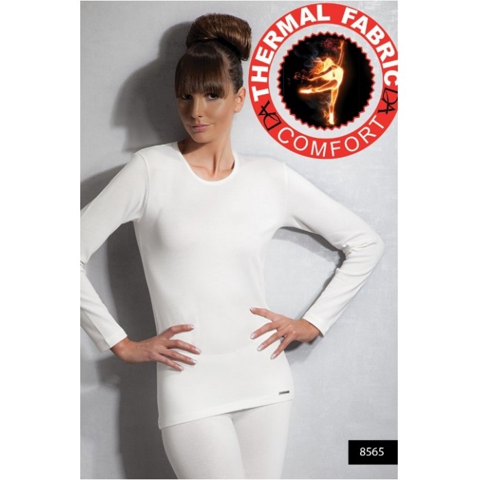 Doreanse Sleeved Shirt 8560