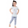 Elitol kids пижама 13625 Elitol kids пижама 13625