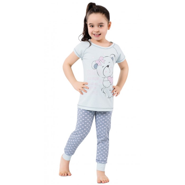 Elitol kids пижама 13625 Elitol kids пижама 13625