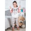 Elitol kids пижама 19002