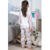 Elitol kids пижама 16042