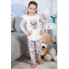 Elitol kids пижама 16042