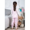 Elitol kids пижама 16086