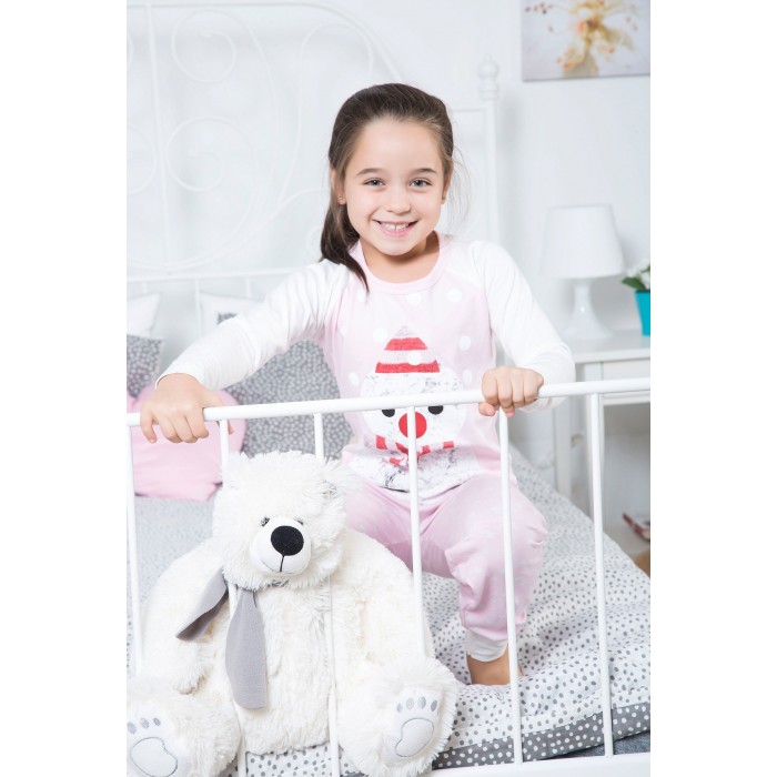 Elitol kids пижама 16086