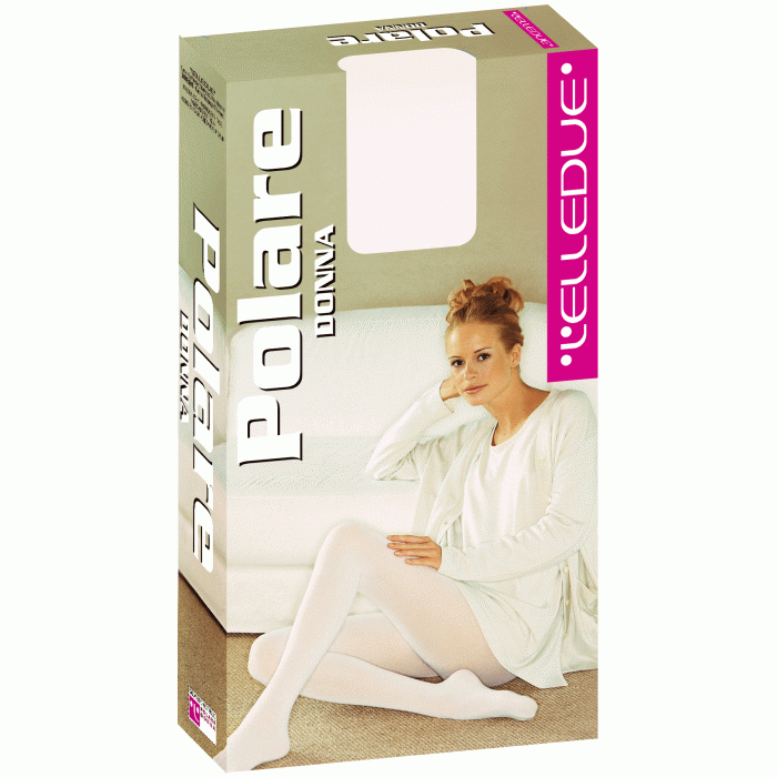 Elledue Polare donna Elledue Polare donna