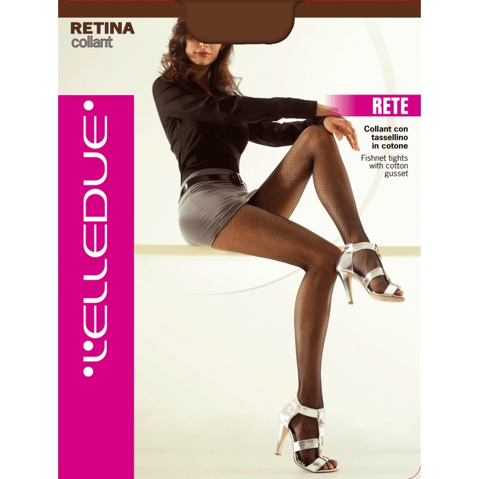 Elledue RETINA 40 den Elledue RETINA 40 den