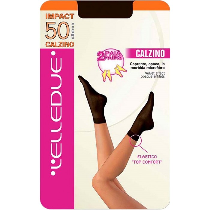 Elledue Impact 50 Elledue Impact 50