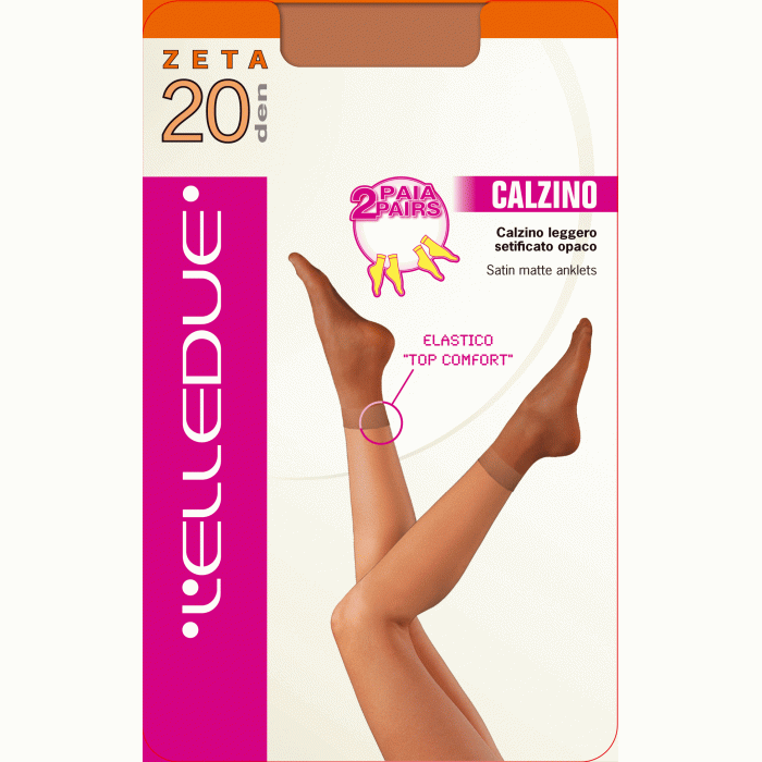 Elledue Zeta 20 Elledue Zeta 20