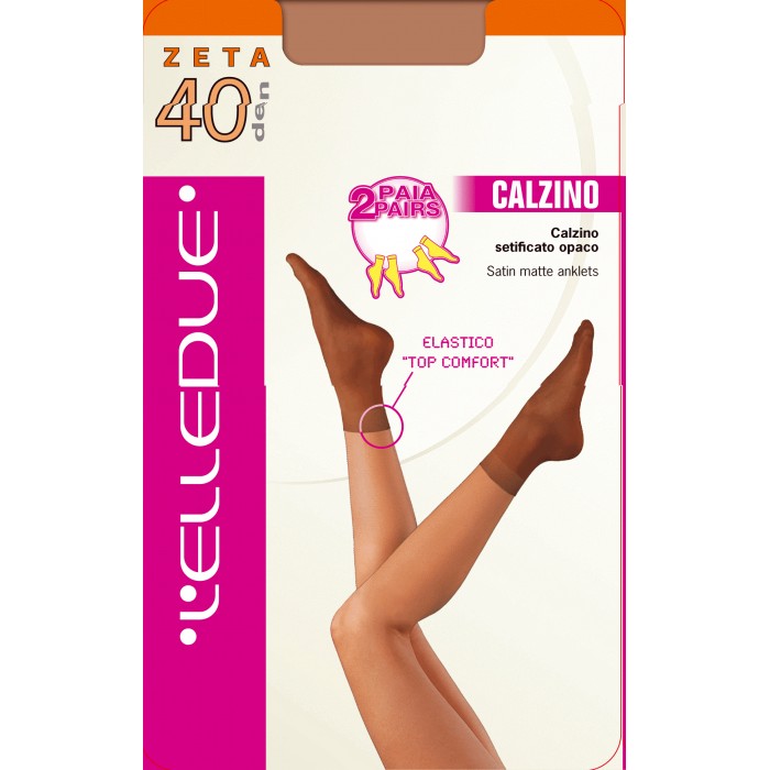 Elledue Zeta 40 Elledue Zeta 40