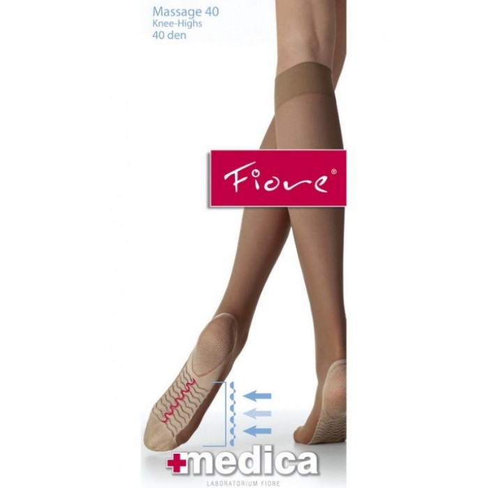 Fiore Massage 40