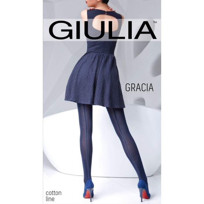 GIULIA Gracia 150 model 2