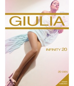 GIULIA Infinity 20