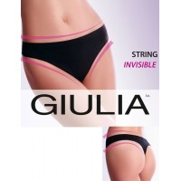 GIULIA String invisible