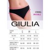GIULIA String invisible