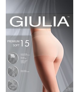 GIULIA Premium Soft 15