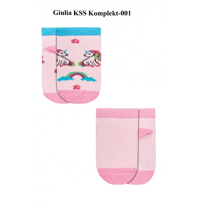 Giulia KSS-001 komplekt Giulia KSS-001 komplekt