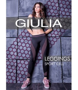 GIULIA LEGGINGS SPORT CELL