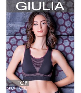GIULIA TOP SPORT CELL