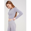 ELL Crop Top ELL Crop Top