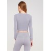 ELL Crop Top ELL Crop Top