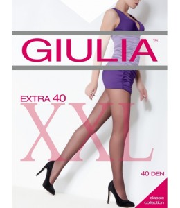 GIULIA Extra 40 XXL
