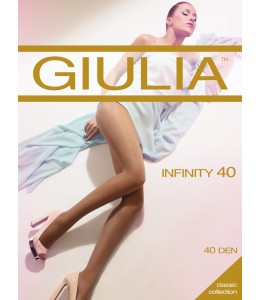 GIULIA Infinity 40