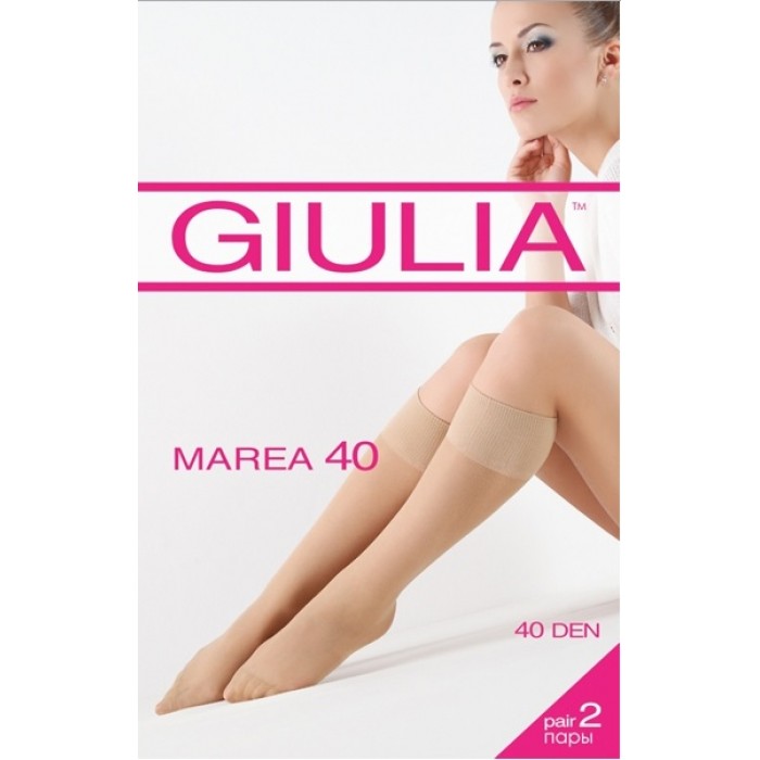 Giulia MAREA 40