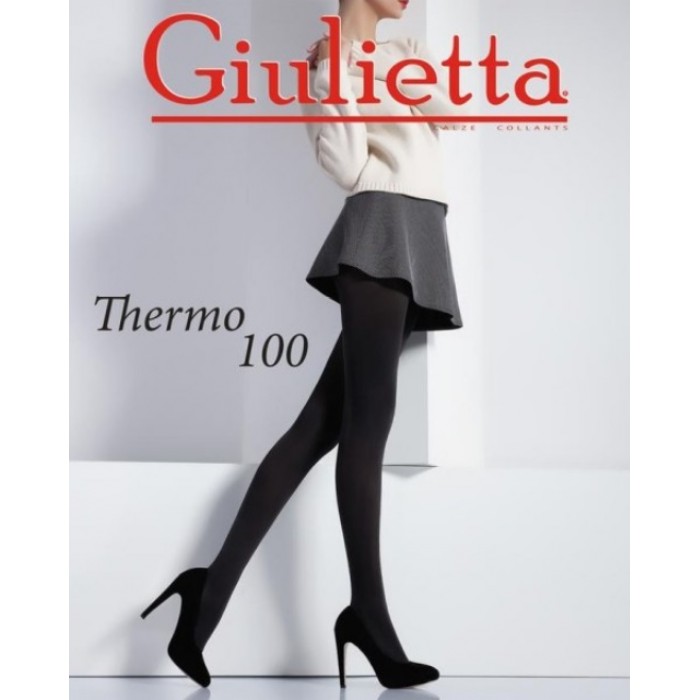 GIULIETTA Thermo 100