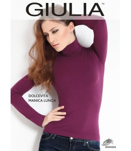 Giulia DOLCEVITA MANICA LUNGA